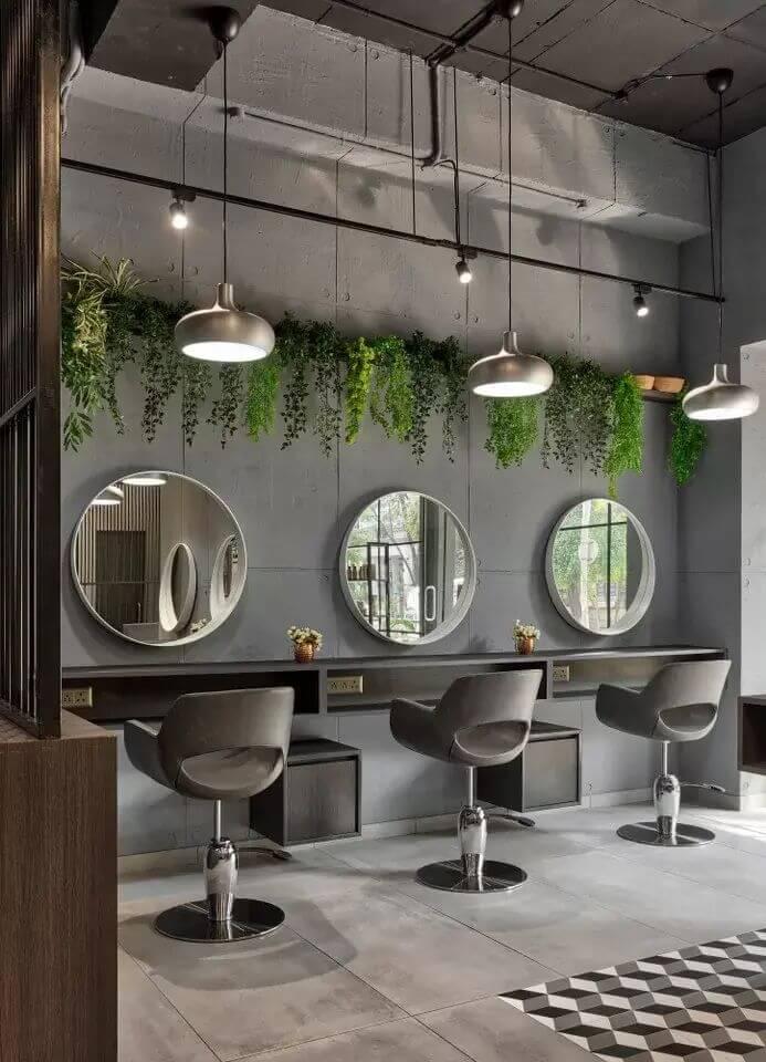 Glam Hair & Beauty Salon Website