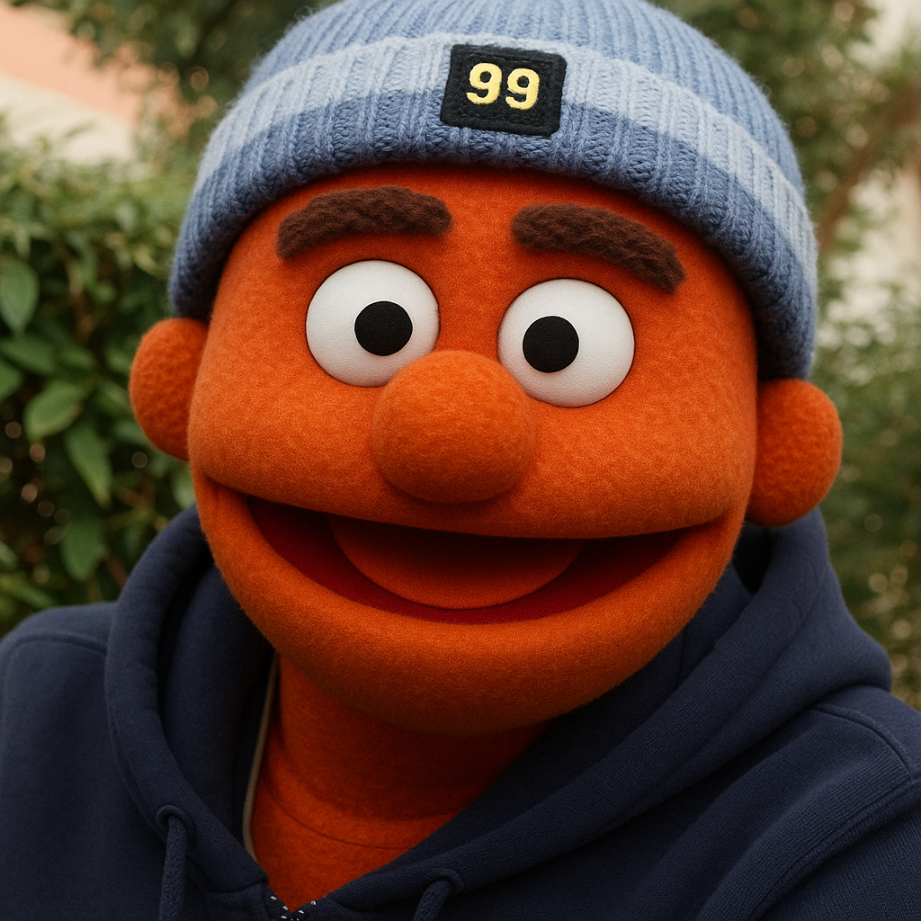 James Ngariu